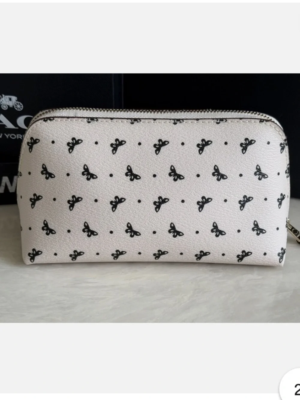Coach new chalk